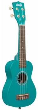 Укулеле KALA UKADELIC LOCHNESS SOPRANO UKULELE