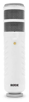 Микрофон RODE Podcaster MKII