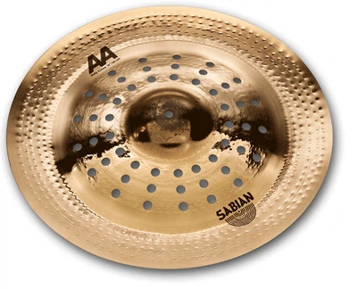 Тарелка SABIAN 19" AA HOLY CHINA (Brilliance)