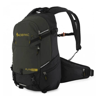 Спортивный рюкзак Acepac Flite 20 Grey (ACPC 206723)
