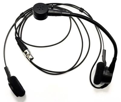 Микрофон головная гарнитура SOUNDKING EW201P