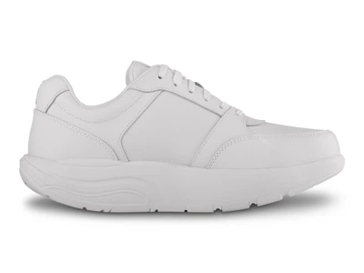 Кросівки шкіряні Walkmaxx Classic Білий 40