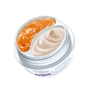 Система Avon Anew 2-в-1 для шкіри навколо очей «Ідеальний ліфтинг»: крем та гель 20 мл