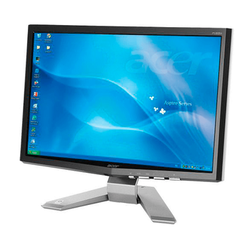 Монитор Acer P193W, 19\