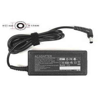 Блок живлення до ноутбука PowerPlant SONY 220V, 16V 60W 3.75A