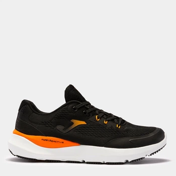 Чоловічі кросівки Joma C.Ren Men 2201 CRENS2201 44 (10.5US) 29 см Чорно-оранжеві (8445456222644)
