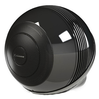Активная акустическая колонка Cabasse The Pearl Akoya Black (art.238334)