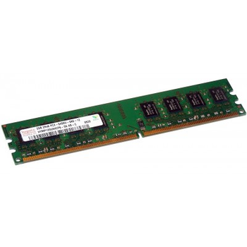 Оперативна пам'ять Hynix DDR2-800 2048MB PC2-6400 (HYMP125U64CP8-S6)