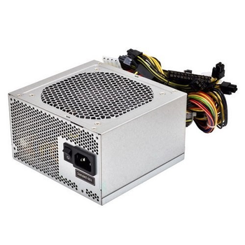 Блок питания 650W Seasonic (SSP-650RT) ATX, Refurbished