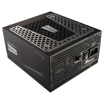 Блок питания 650W Seasonic Prime Titanium (SSR-650TD) ATX, Refurbished