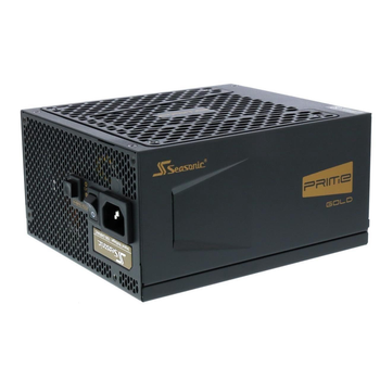 Блок питания 850W Seasonic Prime Ultra Gold (SSR-850GD) ATX, Refurbished
