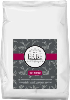 Фруктовый чай Erbe Fruit Infusion 250 г (4820097819622)