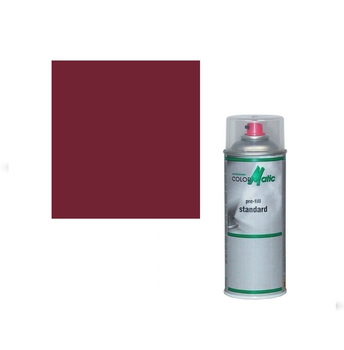 Автомобильная краска для автомобилей Daewoo Spinel Red 74U Easicoat Аэрозольный баллон