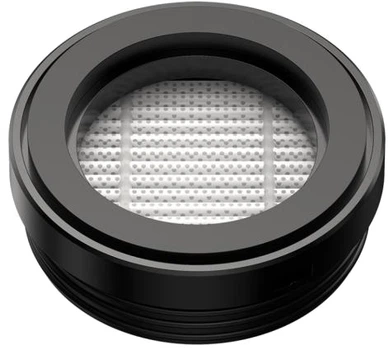 Фильтр для пылесоса Baseus A2 (3PCS) Черный (CRXCQA2-A01)(LP17041)