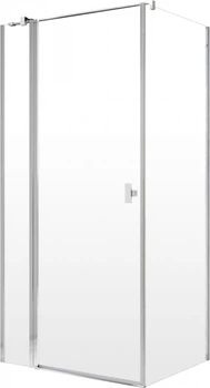 Душевая кабина Radaway Nes KDJ II 90Rx75 (10032090-01-01R, 10039075-01-01)
