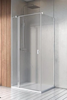 Душевая кабина Radaway Nes KDJ II 80Lx70 (10032080-01-01L, 10039070-01-01)