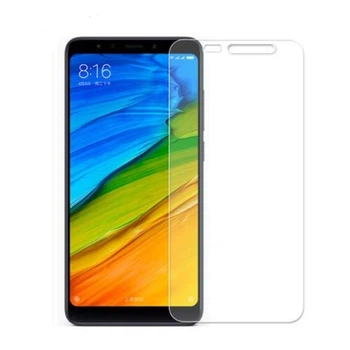Защитное стекло Chyi для Xiaomi Redmi 5 Plus 0.3 мм 9H в упаковке