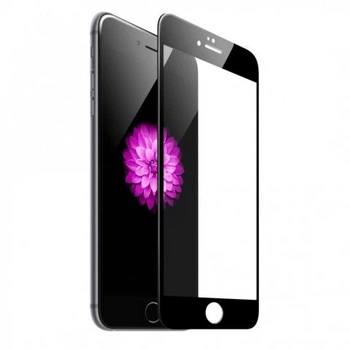 Протиударне захисне скло Remax GL-01 Caesar Anti-Peeping 3D Full Glass iPhone 7 8 Plus 0.3мм
