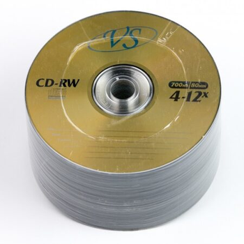 CD-RW диски для ПК и ноутбуков купить в Киеве: цена, отзывы, продажа ...