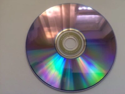 Диск DVD-R ALERUS 9.4 GB 240min 8Х spindle 50 Double Sided