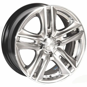 Литые диски ZW 392 R13 W5.5 PCD4x98 ET25 DIA58.6 (SP)