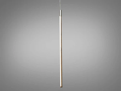 Современная светодиодная люстра, 18W EcoLed 7271-600HR