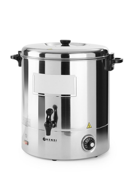 Кипятильник – кофеварочная машина hendi 30 L 209905