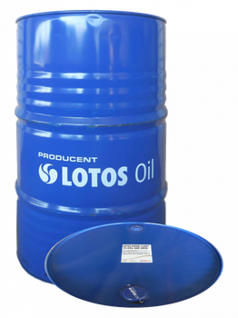 Масло гідравлічне 180 kg(205л) HLP 46 LOTOS HYDRAX