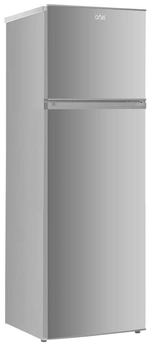 Холодильник Artel HD341FNS Серый