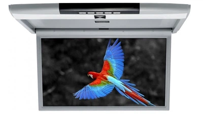 Монитор потолочный Clayton SL-1740 Full HD GR