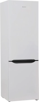 Холодильник Artel HD430RWENS Стальной