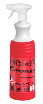 Засіб для чищення CHAMELOO PROFESSIONAL для ванної 1 л (5060459670044)
