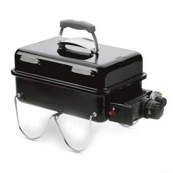 Газовий гриль Weber Go - Аnywhere Gas 1141075