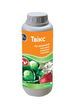 Инсектицид Твикс 500мл
