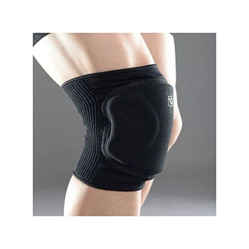 Наколінник амортизуючий LiveUp KNEE SUPPORT L/XL (LS5757-LXL)