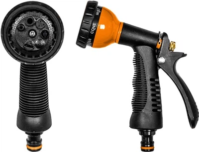 Пистолет Bradas Profi 7 функций (ECO-KT615)