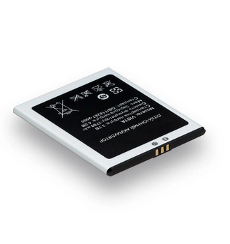 Аккумулятор Bravis Vista, Ergo B502, 1700 mAh АААА Original PRC