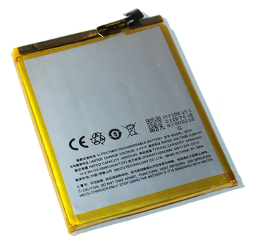 Аккумулятор Meizu BT61 (L версия) / L681H / M3 Note, 4000 mAh ААА Original PRC