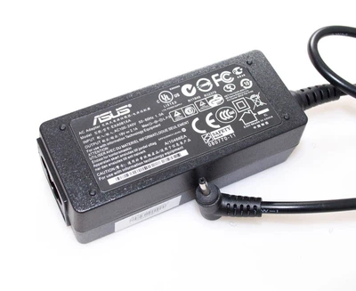 Блок питания для ноутбука ASUS 19V 2.1A 2.5*0.7 А