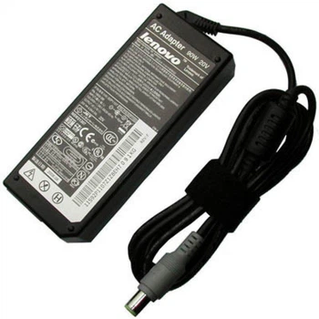 Блок питания для ноутбука LENOVO 20V 4.5A 90W 8.0*7.4 А