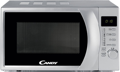 Микроволновая печь Candy CMG2071DS Серебристый