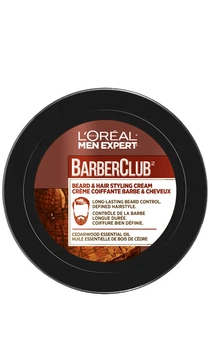 Крем-стайлінг L'Oreal Paris Men Expert Barber Club