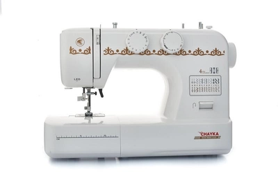 Швейная машина Chayka 2125