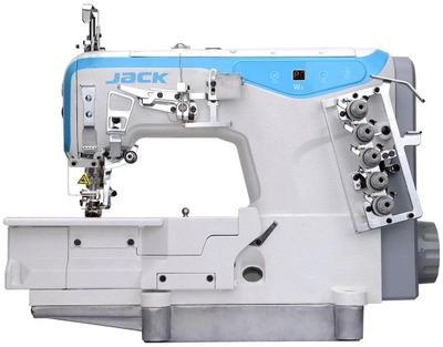 Швейная машина Jack F-4