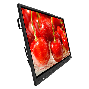 Інтерактивна панель iBoard 65 дюймів діагональ дві ОС iBoard IP 65 VA 8 (PC i3 4 126SSD)