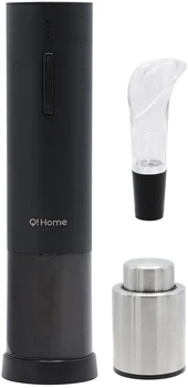 Набір Q.Home Wine Accessories YGO-960 5 in 1 (2001002244223)