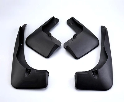 Бризковики MGC TOYOTA RAV4 2012-2015 р. в. комплект 4 шт PU060-4213