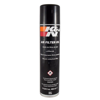 Спрей для пропитки фильтров K&N 408 мл (99-0516EU)