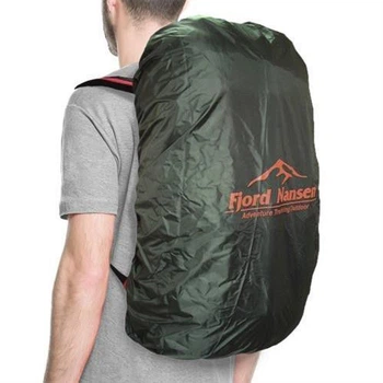 Накидка на рюкзак Rain Cover S
