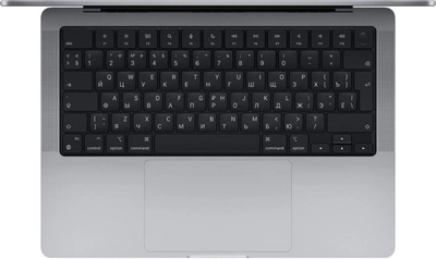 Ноутбук Apple MacBook Pro 14 M1 MKGP3RU/A